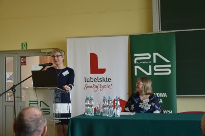 Konferencja Naukowa